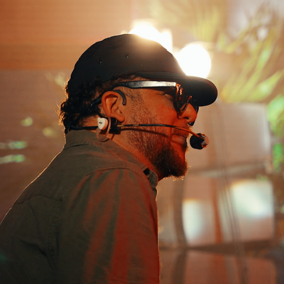 EQUINIX Aftermovie de evento